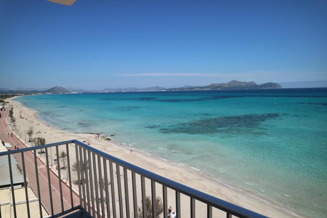 Lägenhet Hawaii Picafort *